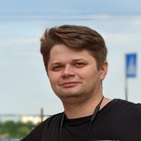 Mykola Bondarenko