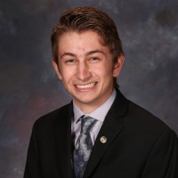 Elliott Scheumann