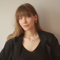 Victoria Chebanova
