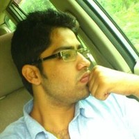 Deepak Sehdev
