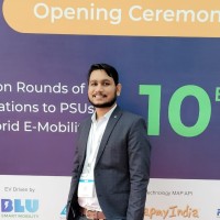 Arvind Kumar Dubey