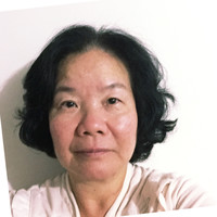 Hilda Cai