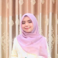 Syamimi Fitrah Salihudin