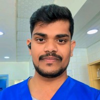 Santhosh Kumar Raviraj