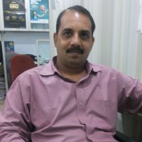 vikram sharma