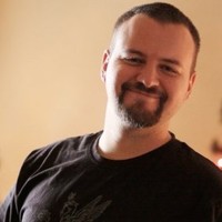 Darren Reed