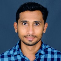 Kanagaraj K