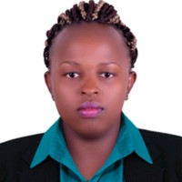 Pauline Wambui