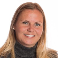 Maria Marthinusen