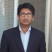 Wajid Ahmed