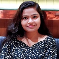 Salony Singh