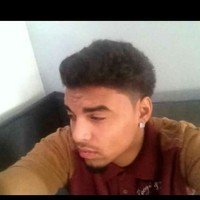Darien Martin