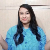 Priyal Agarwal