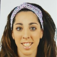 Patricia Granizo Robledillo