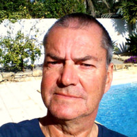Gunnar Bergstrom