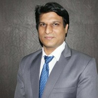 Nitin Shah Bajaj