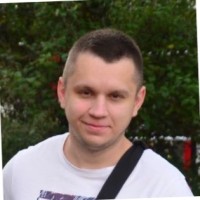 Andrew Laskarevskiy