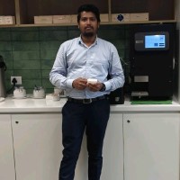 Swapnil Bhalekar
