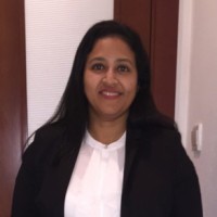 SANDHYA ARAVIND