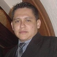German Enrique Gómez Mejía