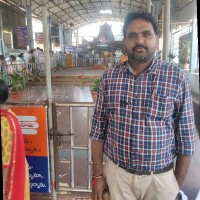 Ashok Dasari