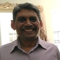 Bharatbhai Chovatiya
