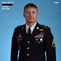 Seth Bush