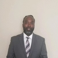 Marcus Mckendrick, Mba