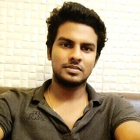 Vinothraj Selva