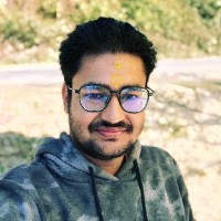 Madhav Agarwal