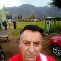 Anibal Sergio Gonzalez Dotte
