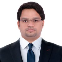 Ayaz Ahemad