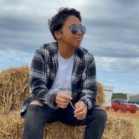 Alex Luna