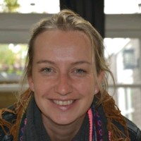 Maaike Kellendonk-Olthuis
