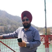 Gurtej Singh