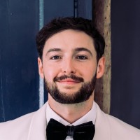 Ben Robinson