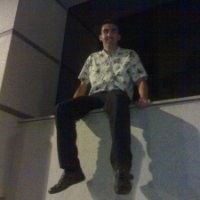 Daniel Ortega Escriche