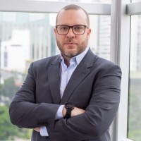 Antonio Ruy Ferreira Da Silva Neto