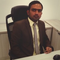 Muhammad Usman Malik