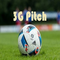 3G Pitch