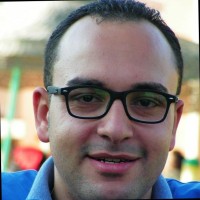 Peter Magdy