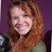 Rebecca Johnson