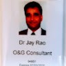 jay rao