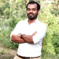 Nithin Alex Mathew