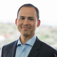 Jesse Bernal