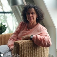 Heike Mesch