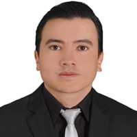 Robinson Ordoñez
