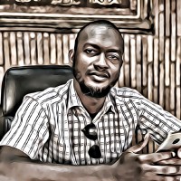 Ousmane Dia