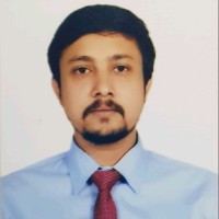 Muhammad Aizaz Baig