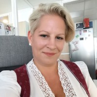 Verena Wolf